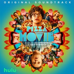 PIZZA MOVIE