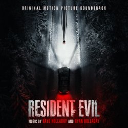 RESIDENT EVIL (2026) RESIDENT EVIL (2026)