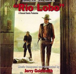 RIO LOBO