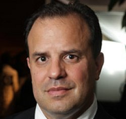 ROD LURIE