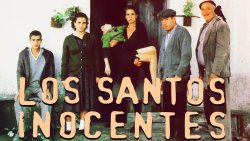 Curiosidades de... LOS SANTOS INOCENTES