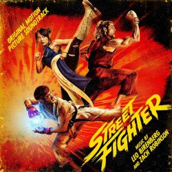 STREET FIGHTER
