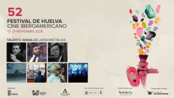 TALENTO ANDALUZ EN EL FESTIVAL DE HUELVA