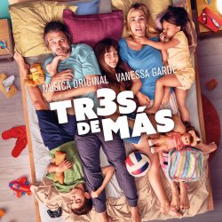 TRES DE MAS