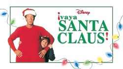 Curiosidades de... VAYA SANTA CLAUS