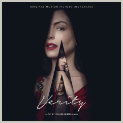 VERITY LA SOMBRA DE UN ENGAÑO