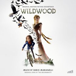 WILDWOOD EL BOSQUE SALVAJE