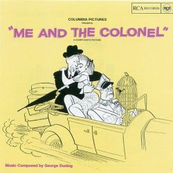 YO Y EL CORONEL