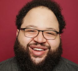 ZACH CHERRY