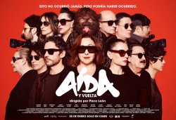 RÁNKING GENERAL DE LA TAQUILLA ESPAÑOLA