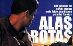 Curiosidades de... ALAS ROTAS