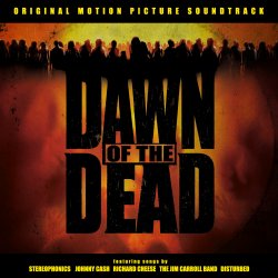 AMANECER DE LOS MUERTOS