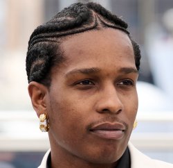 ASAP ROCKY