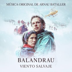 BALANDRAU VIENTO SALVAJE