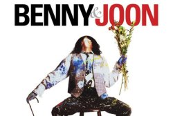 Curiosidades de... BENNY Y JOON (EL AMOR DE LOS INOCENTES)