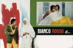 Curiosidades de... BLANCO ROJO Y