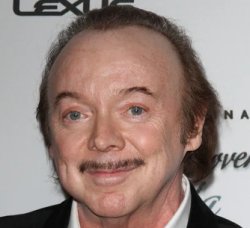 BUD CORT Ha muerto... BUD CORT