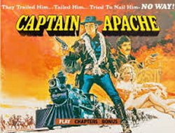 Curiosidades de... CAPITAN APACHE