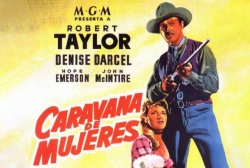 Curiosidades de... CARAVANA DE MUJERES