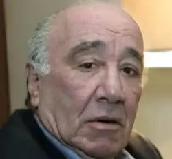 Ha muerto... CARLOS ORGAMBIDE