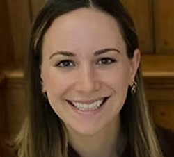 CARLY KLEINBART ELTER