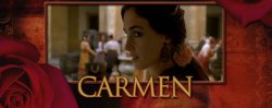 Curiosidades de... CARMEN