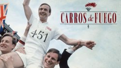 Curiosidades de... CARROS DE FUEGO