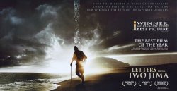 Curiosidades de... CARTAS DESDE IWO JIMA