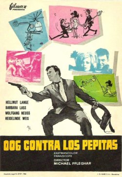 006 CONTRA LOS PEPITAS 006 CONTRA LOS PEPITAS