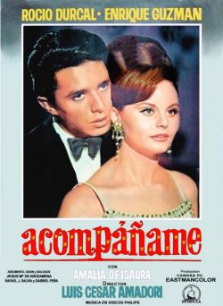 ACOMPAÑAME
