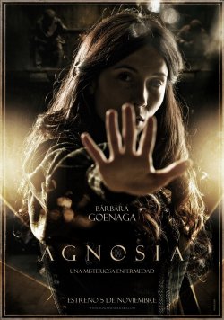 AGNOSIA