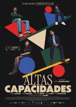 ALTAS CAPACIDADES