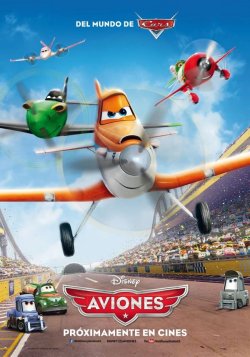 AVIONES