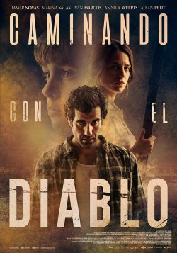 CAMINANDO CON EL DIABLO