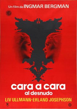 CARA A CARA (AL DESNUDO) CARA A CARA (AL DESNUDO)