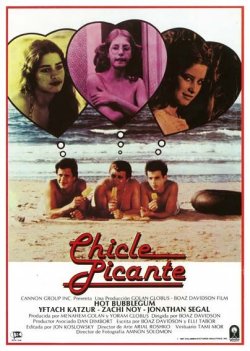 CHICLE PICANTE CHICLE PICANTE