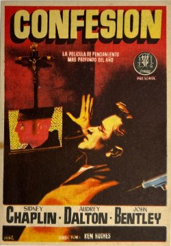 CONFESION