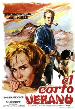 EL CORTO VERANO EL CORTO VERANO