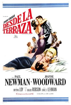 DESDE LA TERRAZA