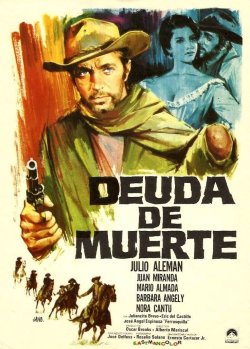 DEUDA DE MUERTE
