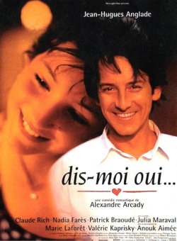 Banda sonora... DIS MOI OUI