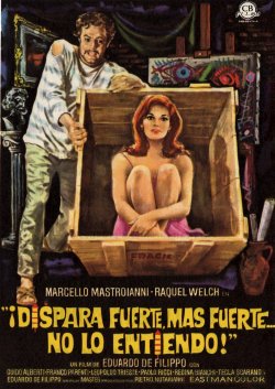 DISPARA FUERTE MAS FUERTE NO LO ENTIENDO