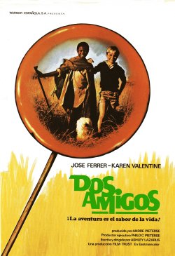 DOS AMIGOS