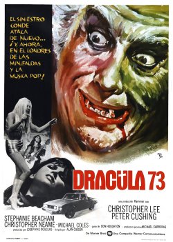 DRACULA 73