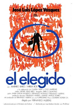EL ELEGIDO