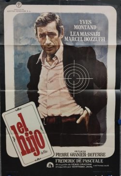 Banda sonora... EL HIJO Banda sonora... EL HIJO