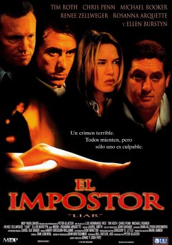 EL IMPOSTOR