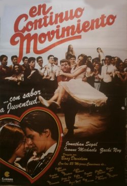 EN CONTINUO MOVIMIENTO