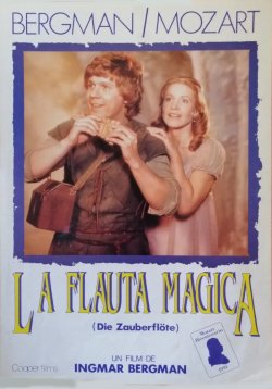 LA FLAUTA MAGICA