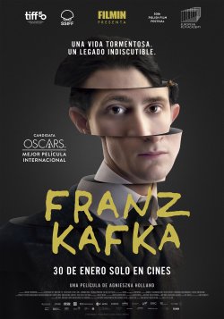 FRANZ KAFKA